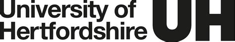 University of Hertfordshire logo